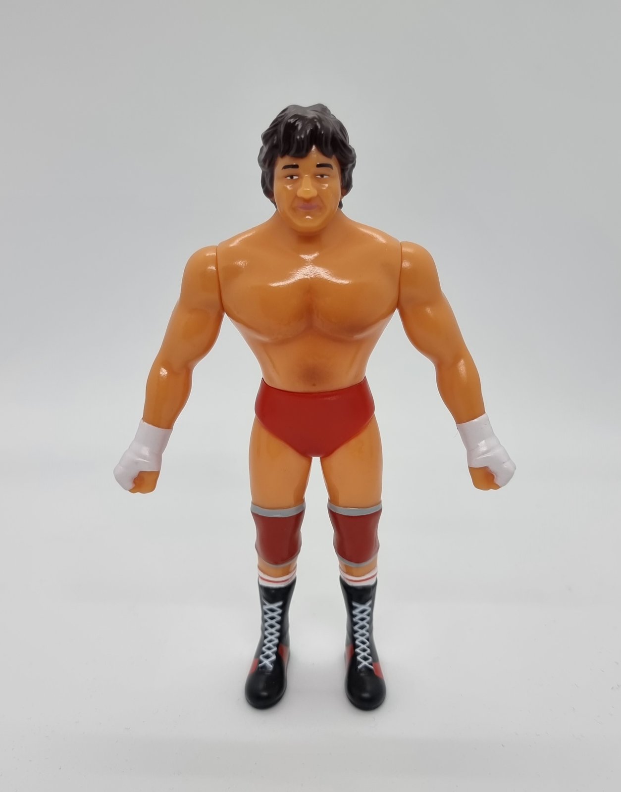 テリーファンク　フィギュア TERRY FUNK - SOFUBI PRO WRESTLING SERIES 2 FIGURE | JUNK