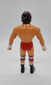 "FOREVER VARIANT" *LIMITED TO 110* TERRY FUNK - SOFUBI PRO WRESTLING SERIES 2 FIGURE