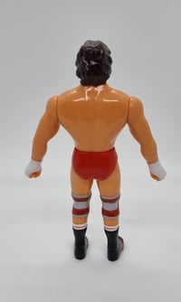 Image 3 of "FOREVER VARIANT" *LIMITED TO 110* TERRY FUNK - SOFUBI PRO WRESTLING SERIES 2 FIGURE