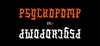 PSYCHOPOMP BOXLOGO