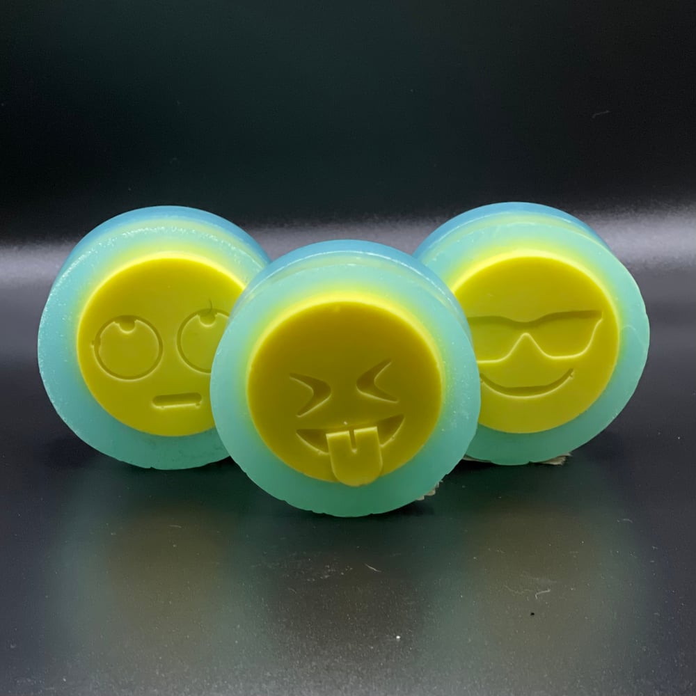 Image of Emoji Bar