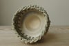 Holly & natural cordage Vessel II