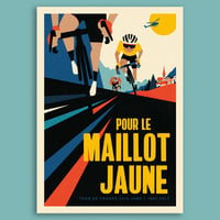 Image 1 of Pour Le Tour De France