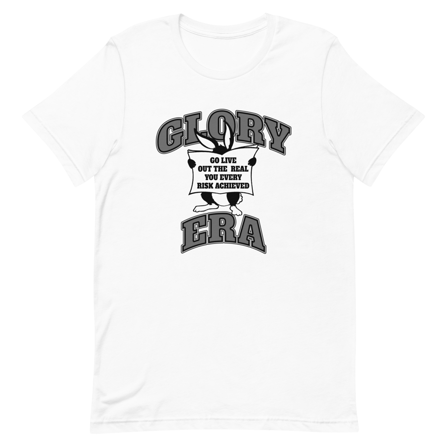 Image of GLORYERA® MASCOT TEE