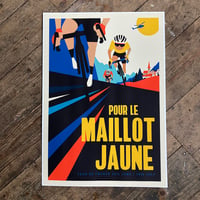 Image 3 of Pour Le Tour De France