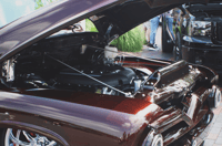 Mobile Detail Package