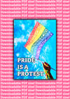 PDF Pride is a Protest Zine
