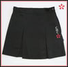 CHC - Cotton Pleated Skirt