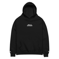 Image 4 of Subway - Hella Hungry Hoodie