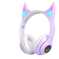 Kitty Devil SB-16 Wireless HeadSet