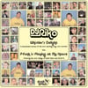 DJ Riko - Whistlers Delight 