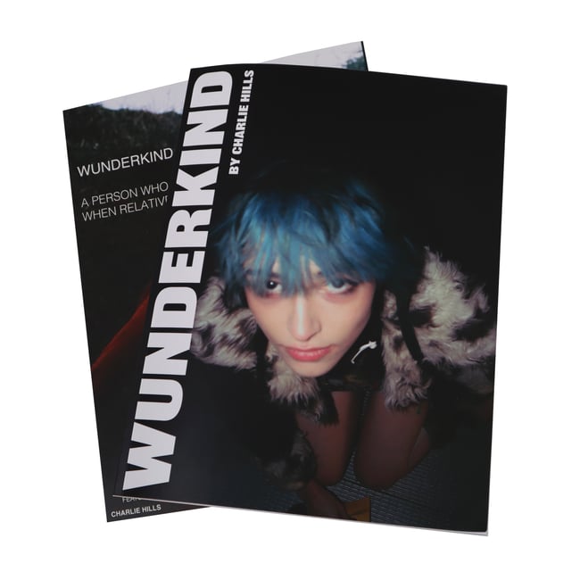 WUNDERKIND NEW LDN PRESS