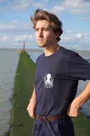 Image 2 of Octopus Tshirt