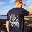 Image 3 of Octopus Tshirt