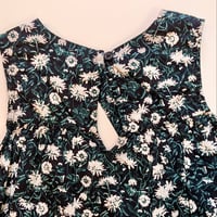 Image 4 of Joe Fresh Floral Ruffle Accent Dress