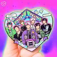 Image 1 of Glitch Mode Heart 