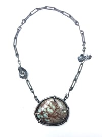 Image 2 of Sound of the Sea Necklace