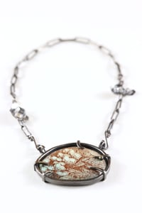 Image 4 of Sound of the Sea Necklace