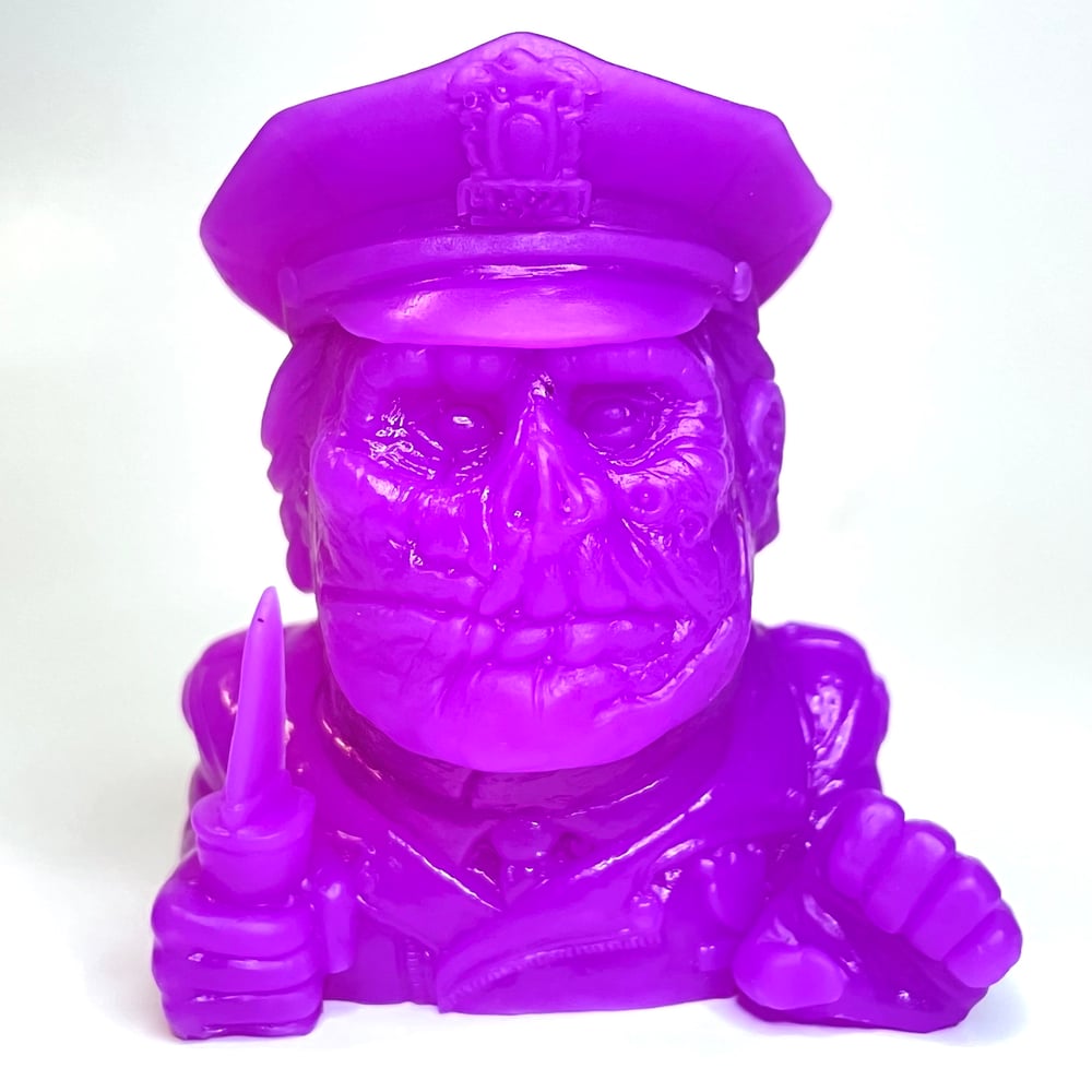 Image of PREORDER MaBa BAD COP