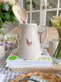 Image 2 of SALE! The Farmhouse Collection - Jugs ( 3 styles )