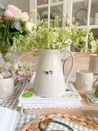 Image 3 of SALE! The Farmhouse Collection - Jugs ( 3 styles )