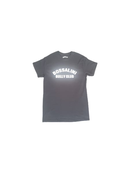 Image of Bossalini Bully Club T-shirt