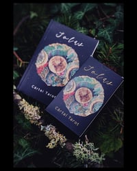 Image 1 of 2nd Edition COMING SOON!-  Solas Cártaí Tarot