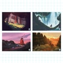 Image 3 of 11" x 17" Prints