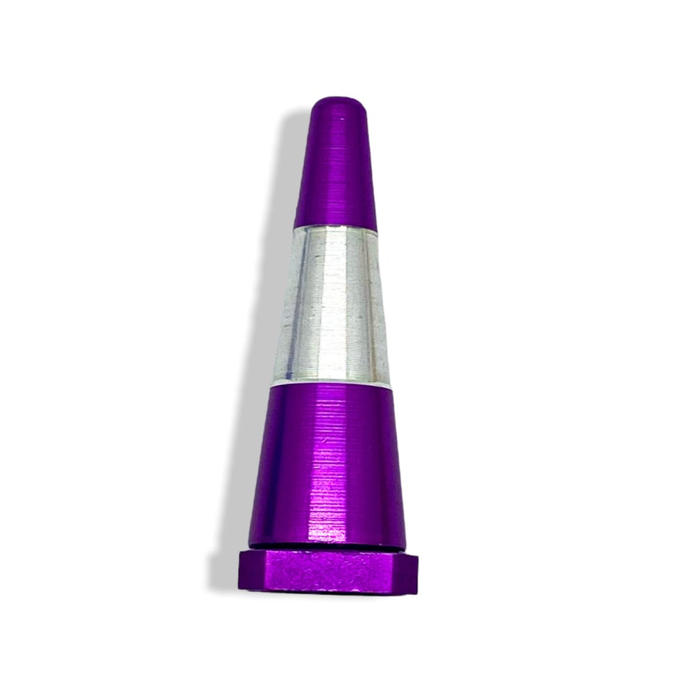 Traffic Cone Pipe