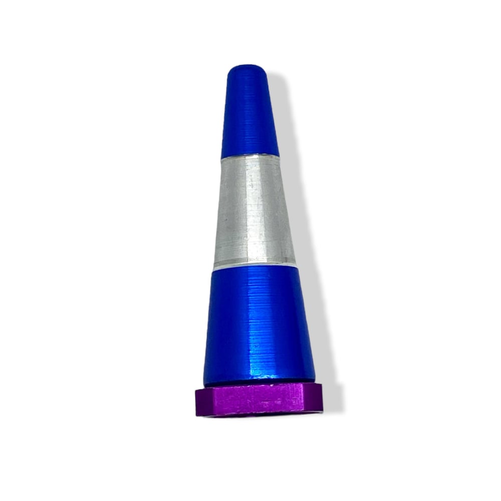 Traffic Cone Pipe