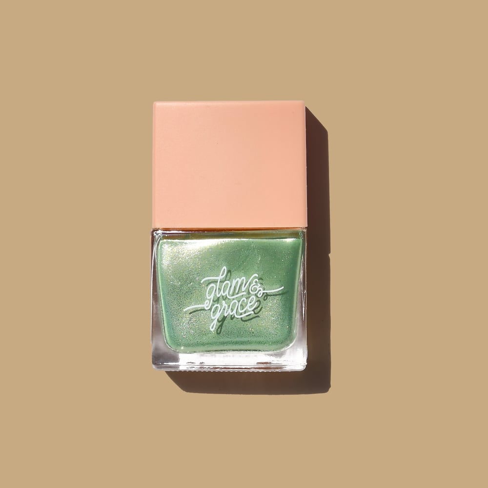 Image of Nail Polish - Mojito