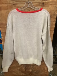 Image 4 of MICKEY MOUSE AUTHENTIC SWEATER 