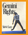 Steve Lacy - Gemini Rights Poster (PRESALE SPECIAL)