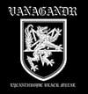 Vanagandr - Lycanthropic Black Metal LP