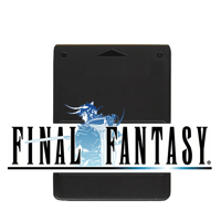Final Fantasy