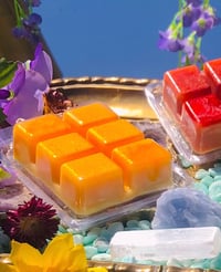 Zodiac Wax Melt