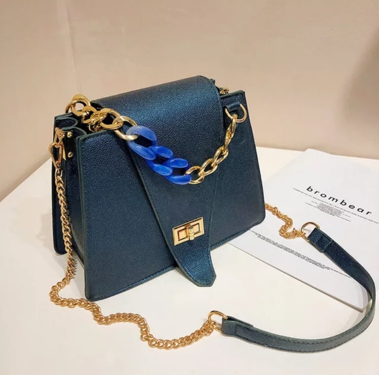Chain Bag