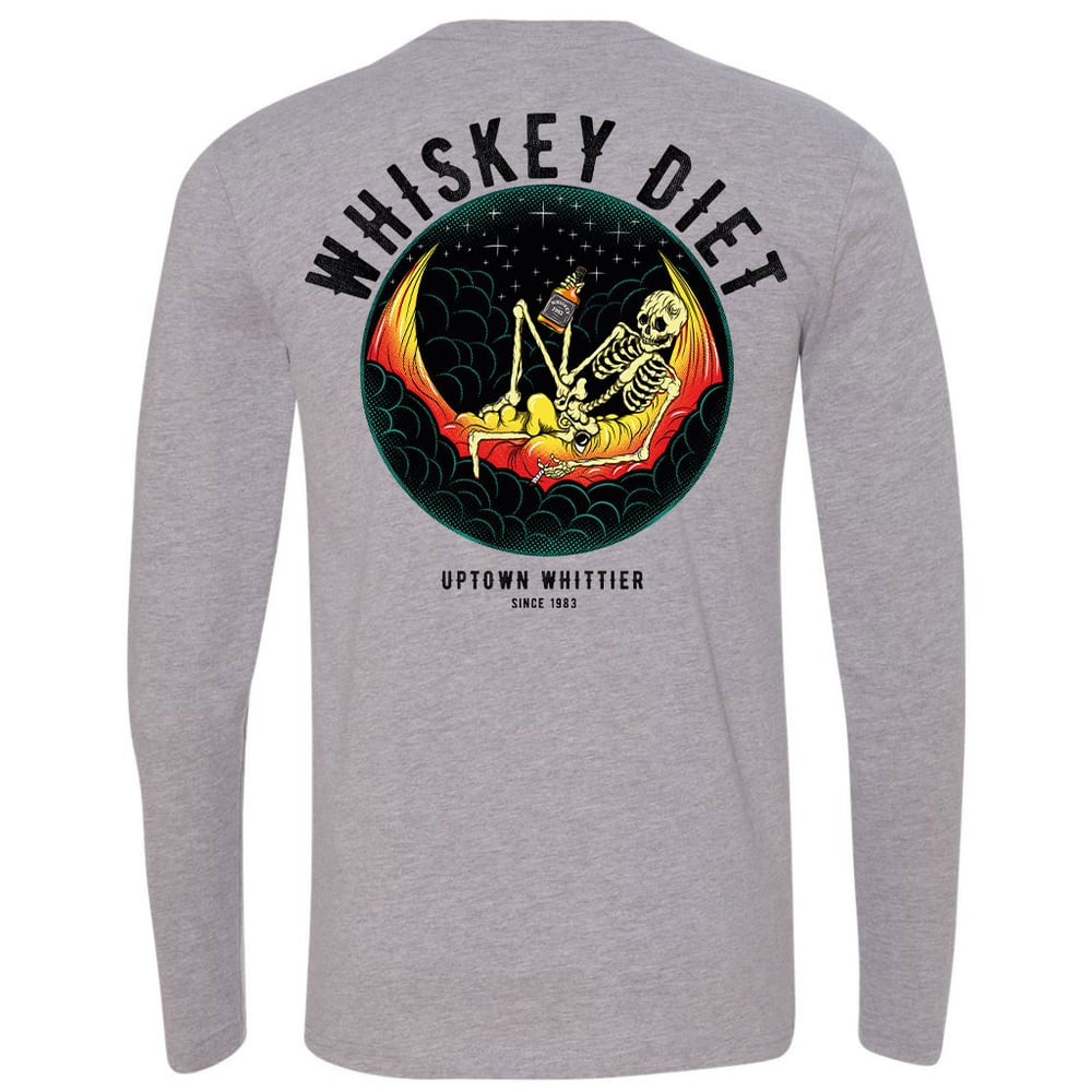 Image of DayDreamin (grey)