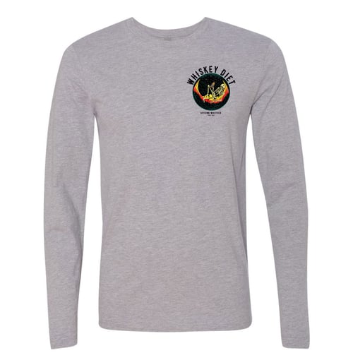 Image of DayDreamin (grey)