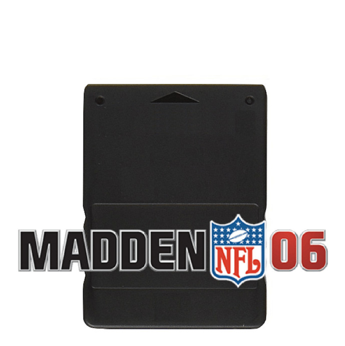 Madden NFL 06