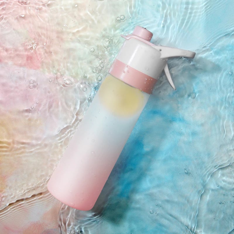 Image of ISpray®