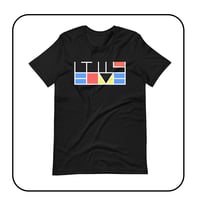 Image 1 of Mondrian