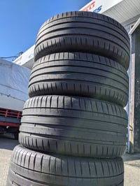 Image 2 of New and USED TIRES 