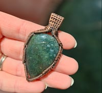 Image 2 of Moss agate (big)