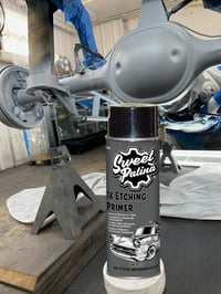 Image 2 of 1K Etching Primer