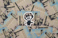 Image 1 of Wk x SHRED Ranger Eye