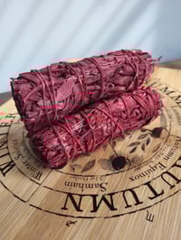 Dragons Blood Smudge Stick