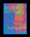 Jordana - Summers Over  (PRESALE SPECIAL)