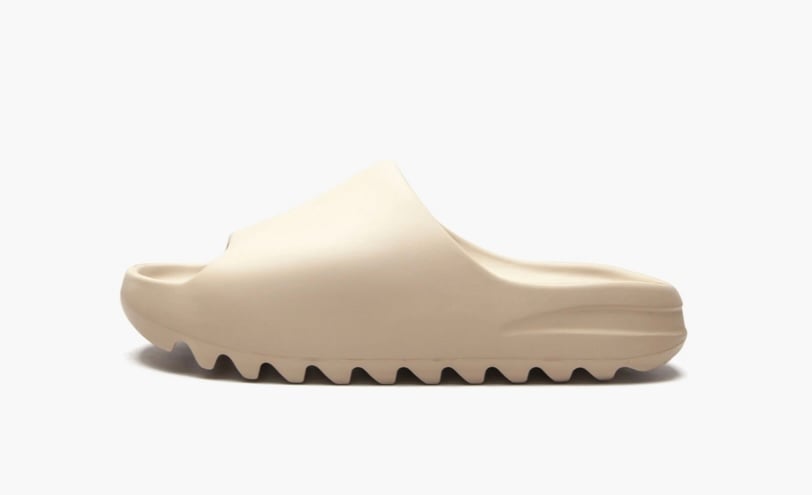 Image of Yeezy Slide “Pure”