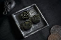 Tenshi NANO COIN/BOTAN SET